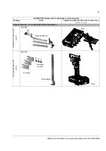 Preview for 61 page of ABB ACS 800 Series Cabinet Installation And Operating Instruction