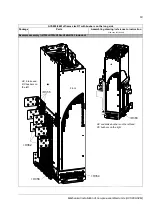 Preview for 63 page of ABB ACS 800 Series Cabinet Installation And Operating Instruction