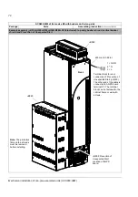 Preview for 72 page of ABB ACS 800 Series Cabinet Installation And Operating Instruction