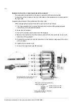 Preview for 78 page of ABB ACS 800 Series Cabinet Installation And Operating Instruction