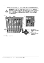 Preview for 88 page of ABB ACS 800 Series Cabinet Installation And Operating Instruction