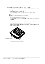 Preview for 106 page of ABB ACS 800 Series Cabinet Installation And Operating Instruction