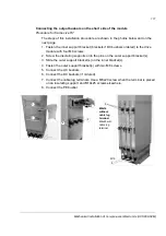 Preview for 111 page of ABB ACS 800 Series Cabinet Installation And Operating Instruction