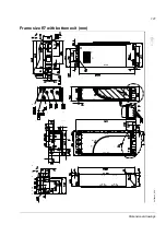 Preview for 121 page of ABB ACS 800 Series Cabinet Installation And Operating Instruction