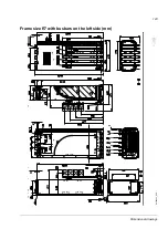 Preview for 123 page of ABB ACS 800 Series Cabinet Installation And Operating Instruction