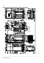 Preview for 124 page of ABB ACS 800 Series Cabinet Installation And Operating Instruction