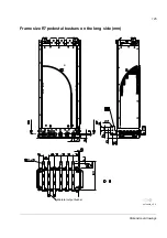 Preview for 125 page of ABB ACS 800 Series Cabinet Installation And Operating Instruction