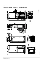 Preview for 128 page of ABB ACS 800 Series Cabinet Installation And Operating Instruction