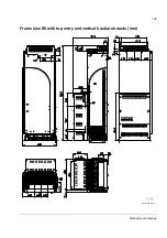 Preview for 129 page of ABB ACS 800 Series Cabinet Installation And Operating Instruction