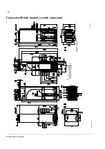 Preview for 130 page of ABB ACS 800 Series Cabinet Installation And Operating Instruction