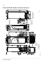 Preview for 132 page of ABB ACS 800 Series Cabinet Installation And Operating Instruction