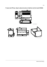 Preview for 135 page of ABB ACS 800 Series Cabinet Installation And Operating Instruction