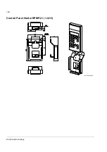 Preview for 136 page of ABB ACS 800 Series Cabinet Installation And Operating Instruction