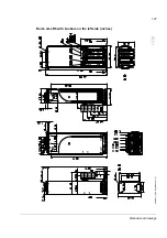 Preview for 147 page of ABB ACS 800 Series Cabinet Installation And Operating Instruction