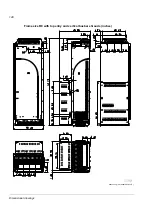 Preview for 148 page of ABB ACS 800 Series Cabinet Installation And Operating Instruction