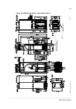 Preview for 149 page of ABB ACS 800 Series Cabinet Installation And Operating Instruction