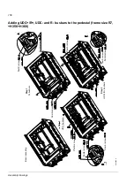 Preview for 156 page of ABB ACS 800 Series Cabinet Installation And Operating Instruction