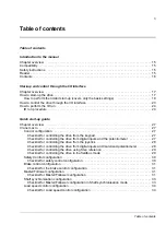 Предварительный просмотр 5 страницы ABB ACS 800 Series Firmware Manual