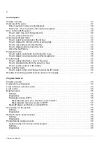 Предварительный просмотр 6 страницы ABB ACS 800 Series Firmware Manual