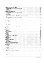 Preview for 7 page of ABB ACS 800 Series Firmware Manual