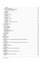 Preview for 8 page of ABB ACS 800 Series Firmware Manual