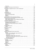 Preview for 9 page of ABB ACS 800 Series Firmware Manual