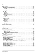 Preview for 10 page of ABB ACS 800 Series Firmware Manual