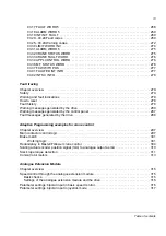 Preview for 13 page of ABB ACS 800 Series Firmware Manual