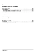 Preview for 14 page of ABB ACS 800 Series Firmware Manual