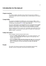 Preview for 15 page of ABB ACS 800 Series Firmware Manual