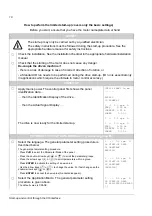 Предварительный просмотр 18 страницы ABB ACS 800 Series Firmware Manual