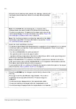 Preview for 20 page of ABB ACS 800 Series Firmware Manual