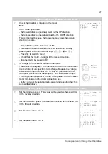 Предварительный просмотр 21 страницы ABB ACS 800 Series Firmware Manual