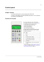 Предварительный просмотр 37 страницы ABB ACS 800 Series Firmware Manual