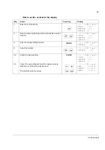 Предварительный просмотр 49 страницы ABB ACS 800 Series Firmware Manual