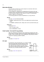 Предварительный просмотр 66 страницы ABB ACS 800 Series Firmware Manual