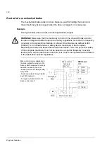 Предварительный просмотр 112 страницы ABB ACS 800 Series Firmware Manual