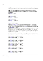 Предварительный просмотр 124 страницы ABB ACS 800 Series Firmware Manual