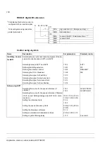 Preview for 136 page of ABB ACS 800 Series Firmware Manual