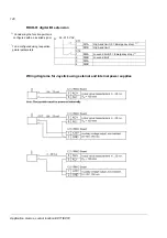 Preview for 140 page of ABB ACS 800 Series Firmware Manual