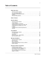 Preview for 11 page of ABB ACS 800 Series Hardware Manual