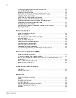 Preview for 12 page of ABB ACS 800 Series Hardware Manual