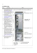 Предварительный просмотр 14 страницы ABB ACS 800 Series Installation Manual