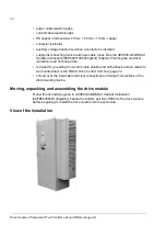 Предварительный просмотр 24 страницы ABB ACS 800 Series Installation Manual