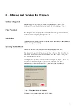 Preview for 3 page of ABB ACS 800 Series User Manual