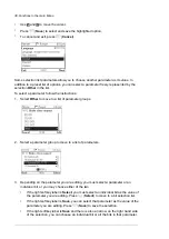 Preview for 38 page of ABB ACS-AP-I User Manual