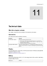 Preview for 75 page of ABB ACS-AP-I User Manual