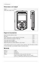 Preview for 76 page of ABB ACS-AP-I User Manual