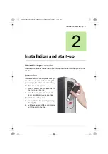 Preview for 11 page of ABB ACS-AP Series User Manual