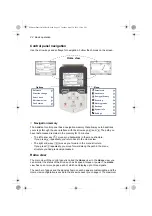 Preview for 22 page of ABB ACS-AP Series User Manual